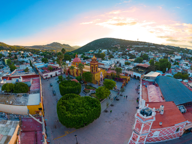querétaro 0